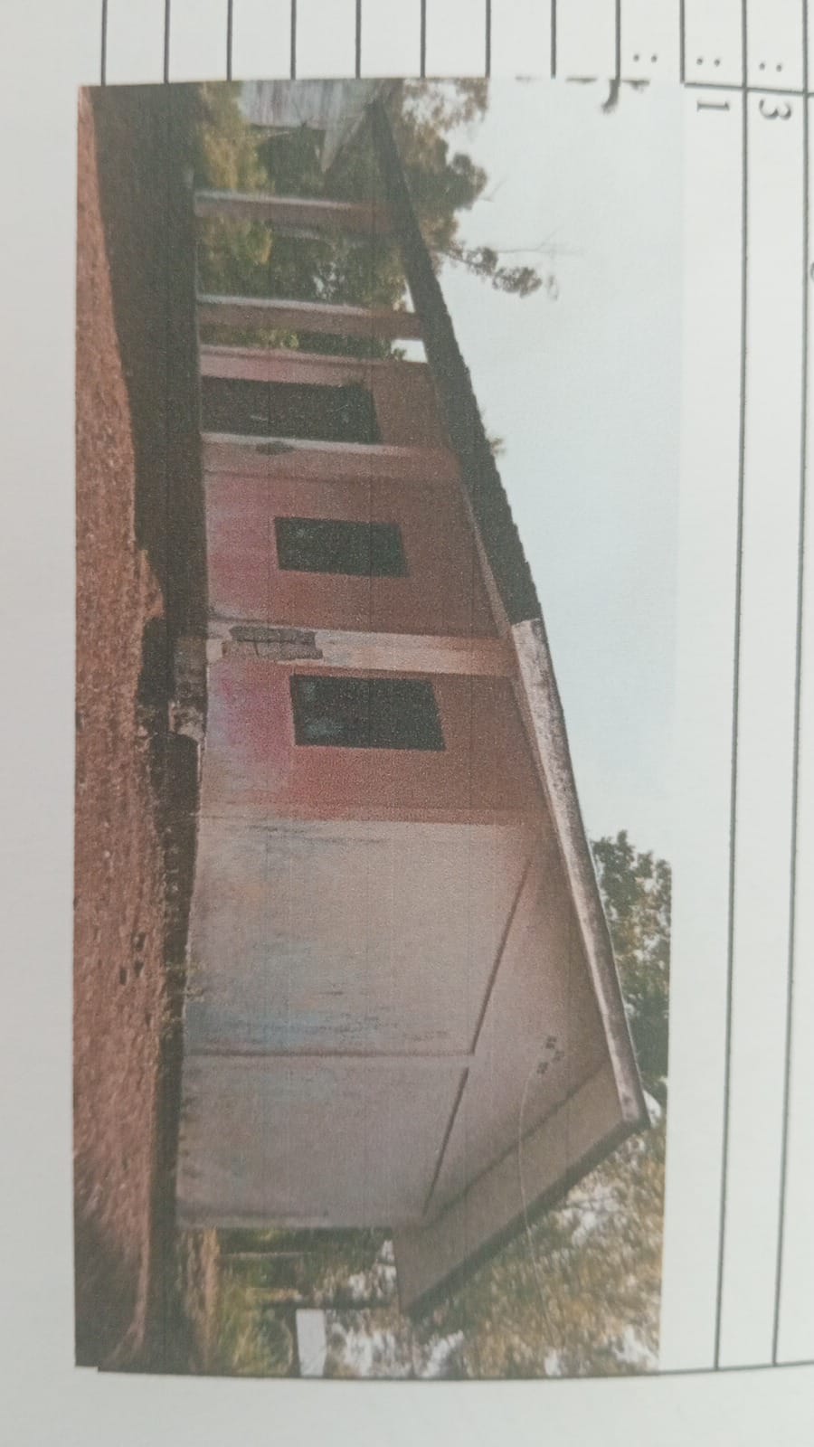 Perpustakaan SD Negeri 035943